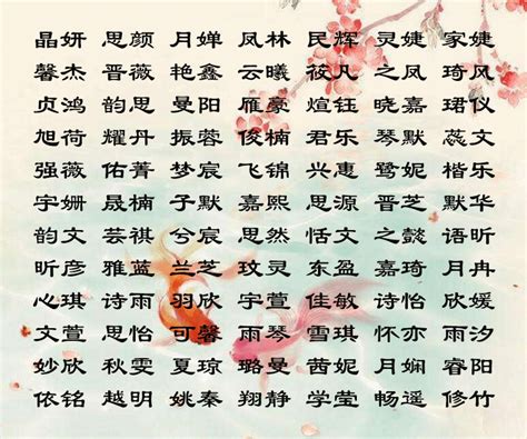 蓁 名字|蓁配什么字取名寓意好女孩